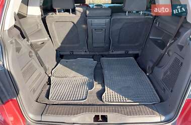 Минивэн Opel Zafira 2006 в 