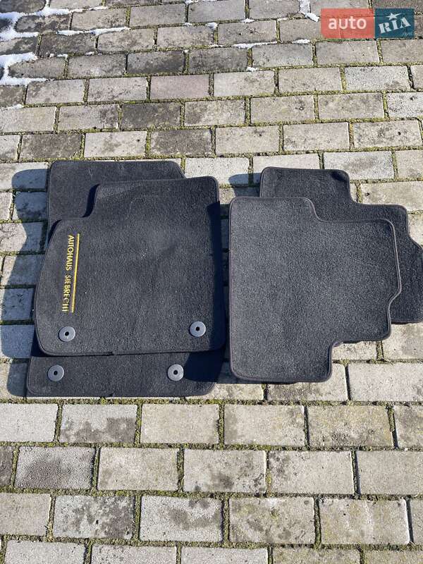 Мінівен Opel Zafira 2016 в Славуті