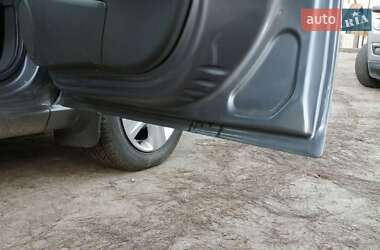 Минивэн Opel Zafira 2005 в 