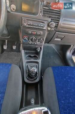 Минивэн Opel Zafira 2001 в Яворове