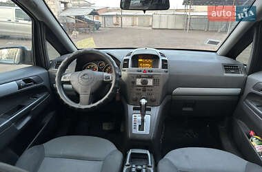 Минивэн Opel Zafira 2007 в Житомире