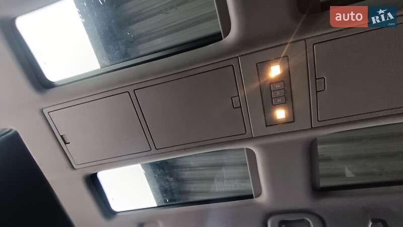 Мінівен Opel Zafira 2010 в Кам'янському