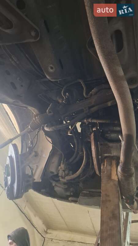 Минивэн Opel Zafira 2007 в Черновцах фото 23 Минивэн Opel Zafira 2007 в Черновцах