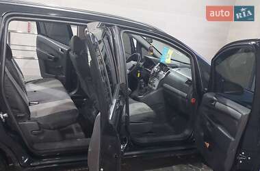 Мінівен Opel Zafira 2009 в Немирові