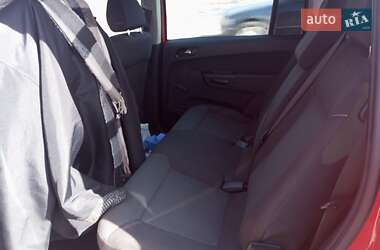 Мінівен Opel Zafira 2009 в Фастові