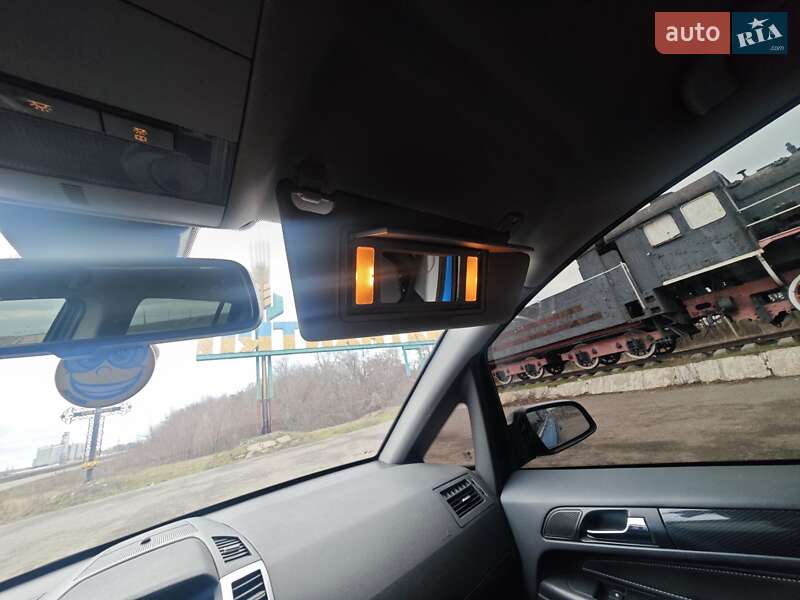 Минивэн Opel Zafira 2006 в Пятихатках фото 34 Минивэн Opel Zafira 2006 в Пятихатках