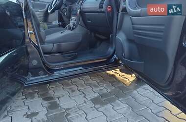 Минивэн Opel Zafira 2004 в 