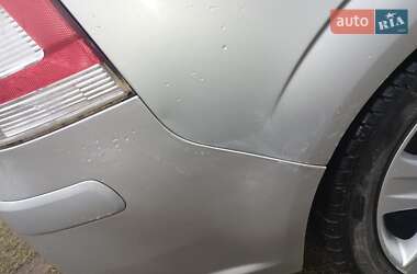 Минивэн Opel Zafira 2010 в 