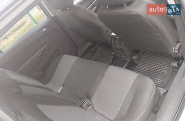 Минивэн Opel Zafira 2010 в 