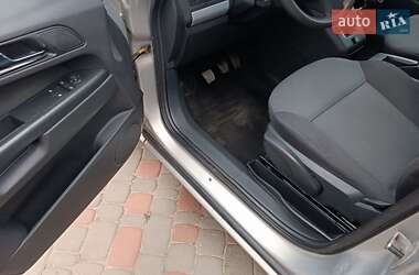 Минивэн Opel Zafira 2007 в 