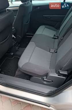 Минивэн Opel Zafira 2007 в 