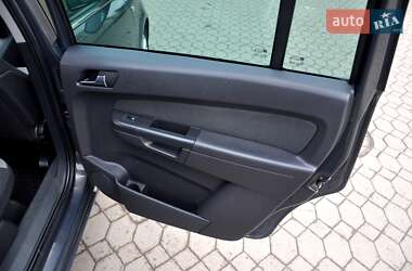 Мінівен Opel Zafira 2013 в Львові