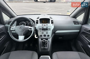 Мінівен Opel Zafira 2011 в Вінниці