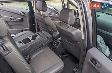 Мінівен Opel Zafira 2011 в Рівному