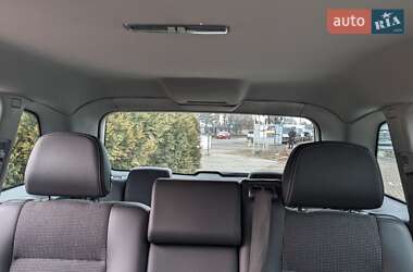 Мінівен Opel Zafira 2011 в Рівному