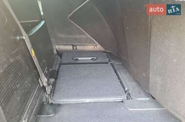 Минивэн Opel Zafira 2008 в 