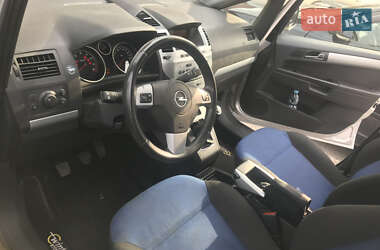 Мінівен Opel Zafira 2009 в 