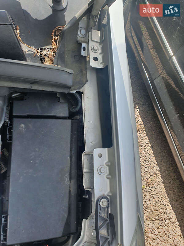 Минивэн Opel Zafira 2009 в Тернополе фото 24 Минивэн Opel Zafira 2009 в Тернополе