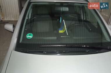 Мінівен Opel Zafira 2006 в Вінниці