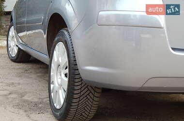 Минивэн Opel Zafira 2008 в 