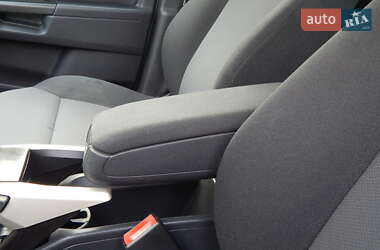 Минивэн Opel Zafira 2008 в 