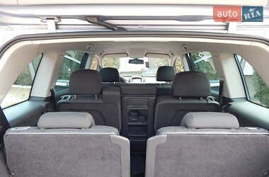 Минивэн Opel Zafira 2008 в 