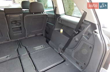 Минивэн Opel Zafira 2008 в 
