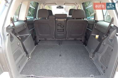 Минивэн Opel Zafira 2008 в 