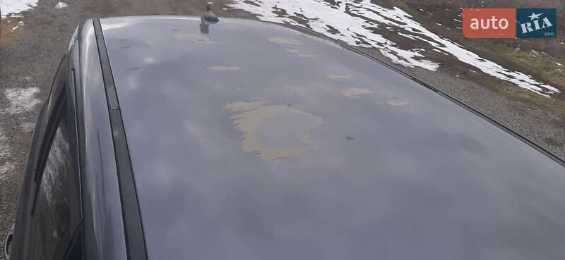 Минивэн Opel Zafira 2006 в Кривом Озере фото 8 Минивэн Opel Zafira 2006 в Кривом Озере