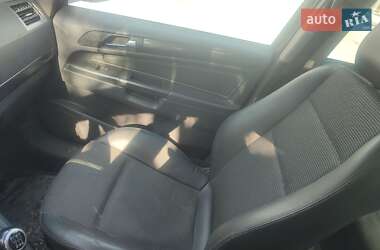 Минивэн Opel Zafira 2005 в Сумах