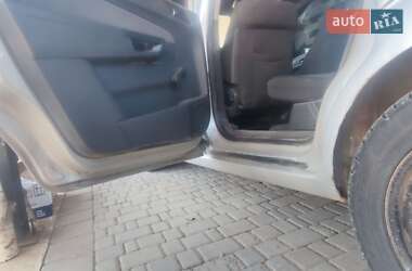 Минивэн Opel Zafira 2006 в 