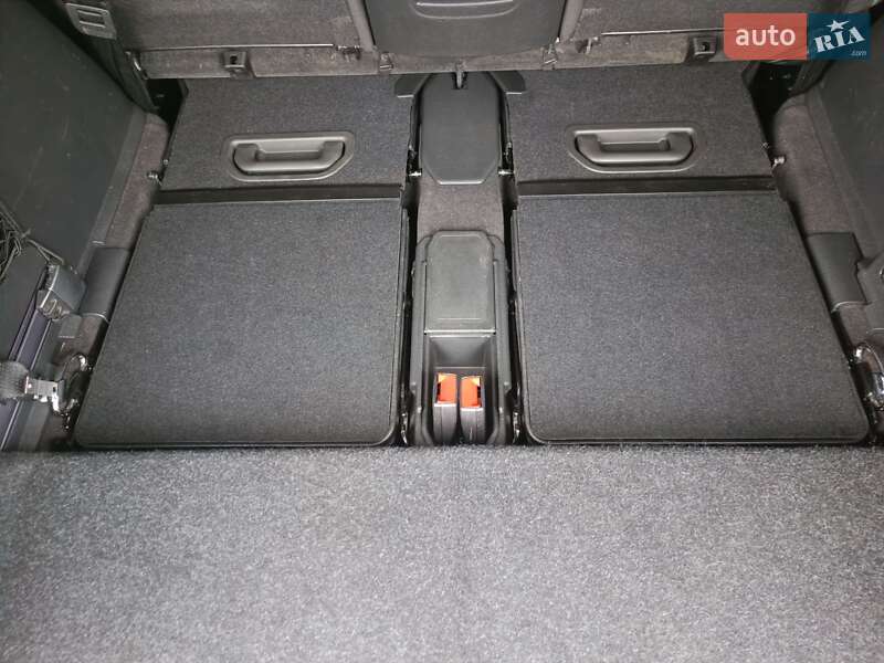 Мінівен Opel Zafira 2013 в Бердичеві