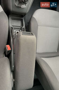 Минивэн Opel Zafira 2011 в 