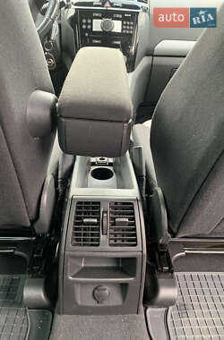 Минивэн Opel Zafira 2011 в 