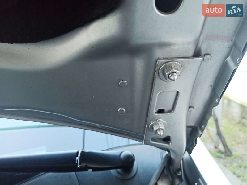 Мінівен Opel Zafira 2009 в Одесі