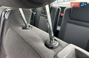 Мінівен Opel Zafira 2008 в 