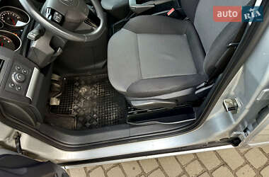 Минивэн Opel Zafira 2011 в 