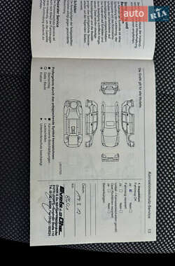 Минивэн Opel Zafira 2011 в 