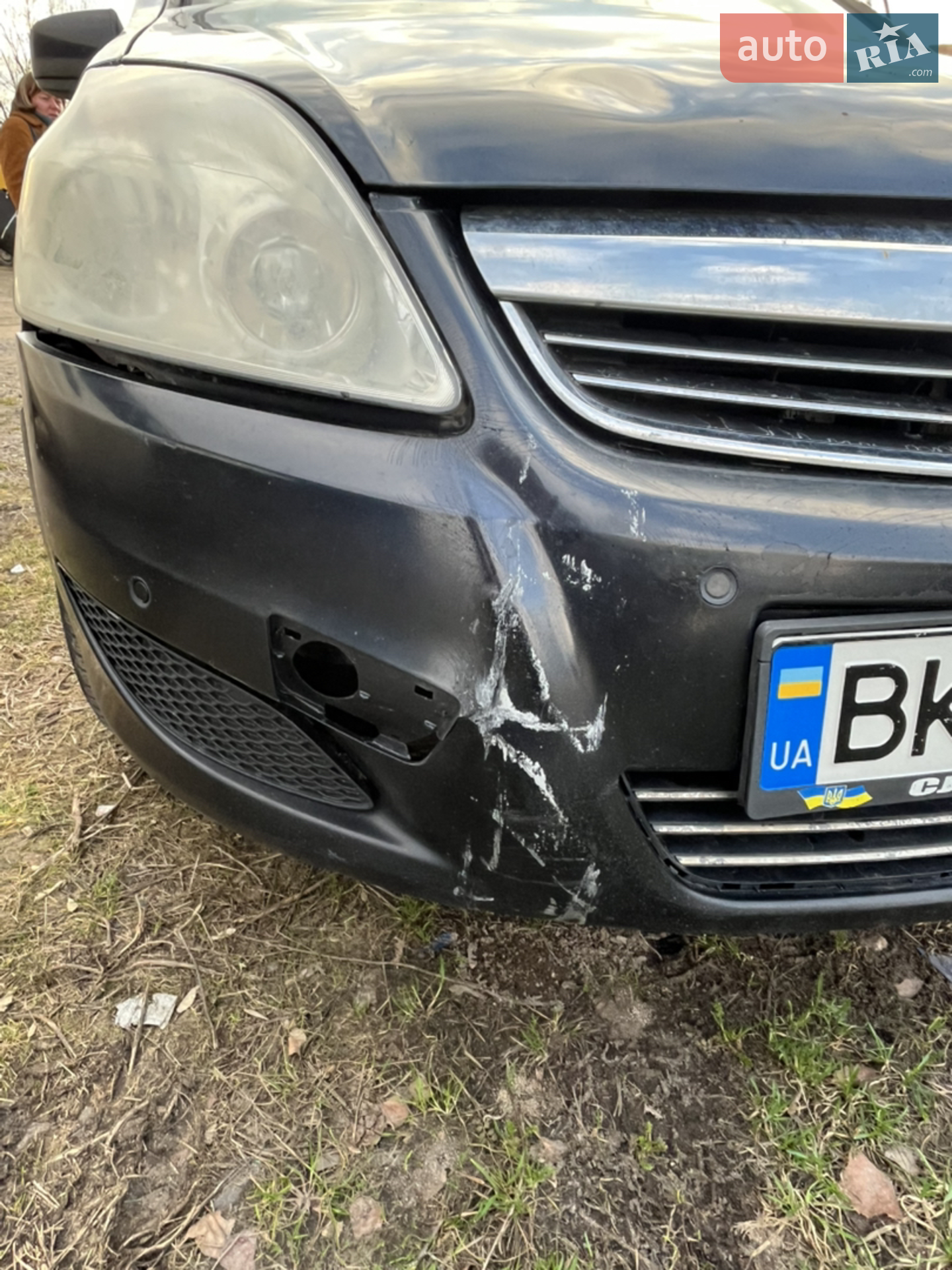 2010 Opel Zafira - мініатюра 3