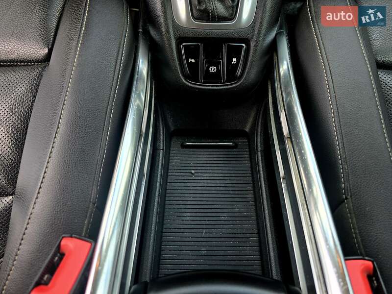 Мінівен Opel Zafira 2016 в Новомосковську фото 18 Мінівен Opel Zafira 2016 в Новомосковську