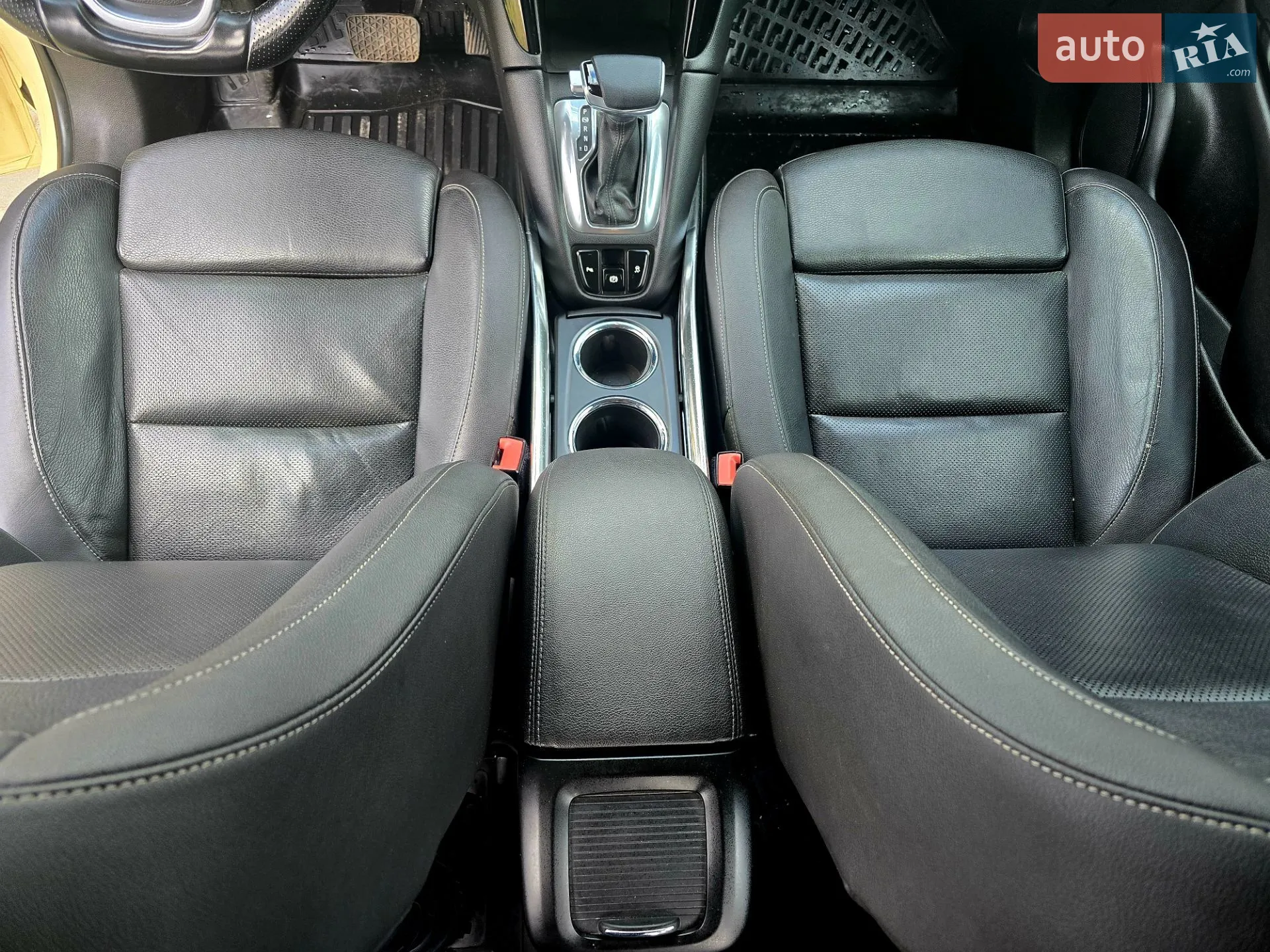 2016 Opel Zafira - мініатюра 16