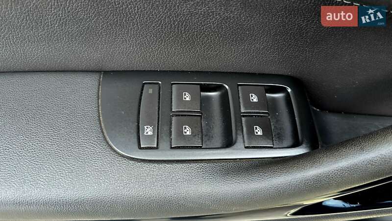 Мінівен Opel Zafira 2016 в Новомосковську фото 24 Мінівен Opel Zafira 2016 в Новомосковську