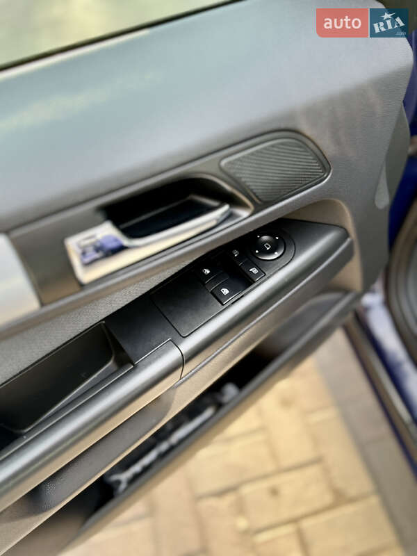 Мінівен Opel Zafira 2006 в Вінниці фото 15 Мінівен Opel Zafira 2006 в Вінниці