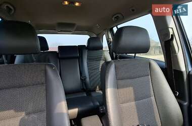 Минивэн Opel Zafira 2007 в 