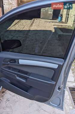 Минивэн Opel Zafira 2006 в 
