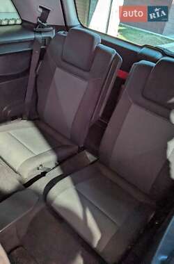 Минивэн Opel Zafira 2006 в 