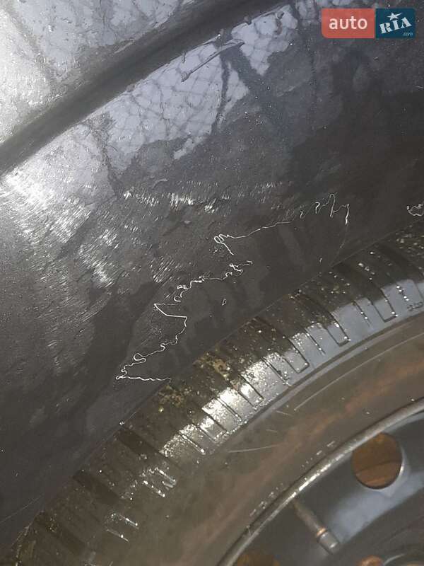 Минивэн Opel Zafira 2009 в Бучаче