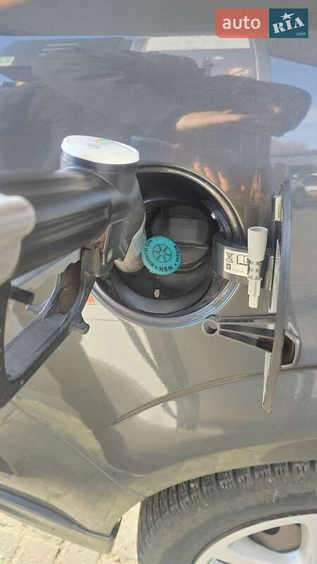 Мінівен Opel Zafira 2010 в Бердичеві фото 5 Мінівен Opel Zafira 2010 в Бердичеві