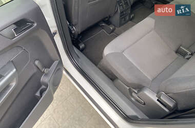 Мінівен Opel Zafira 2012 в 