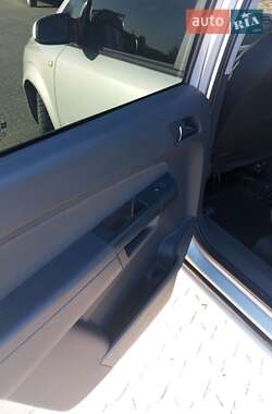 Минивэн Opel Zafira 2005 в 